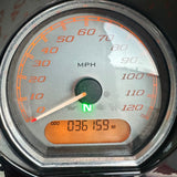 2016 Harley Davidson Street Glide Special