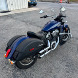 2021 Indian Scout