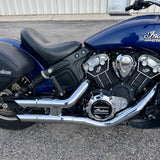 2021 Indian Scout