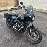 2020 Harley Davidson Low Rider S