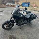 2020 Harley Davidson Low Rider S