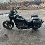 2020 Harley Davidson Low Rider S