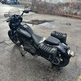 2020 Harley Davidson Low Rider S