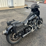 2020 Harley Davidson Low Rider S