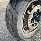 2020 Harley Davidson Low Rider S