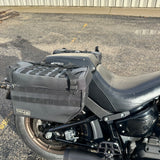 2020 Harley Davidson Low Rider S