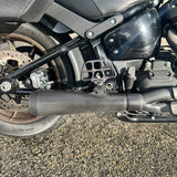 2020 Harley Davidson Low Rider S