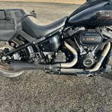 2020 Harley Davidson Low Rider S