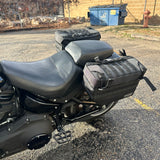 2020 Harley Davidson Low Rider S