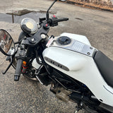 2023 Husqvarna Svartpilen 401