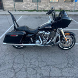 2021 Harley Davidson Road Glide