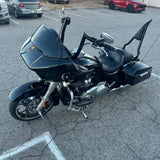 2021 Harley Davidson Road Glide