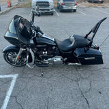 2021 Harley Davidson Road Glide