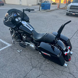 2021 Harley Davidson Road Glide