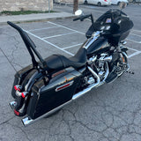 2021 Harley Davidson Road Glide