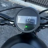 2017 Honda Rebel 500