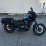 2023 Honda Rebel 1100