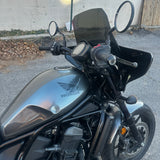 2023 Honda Rebel 1100