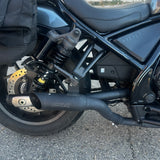 2023 Honda Rebel 1100