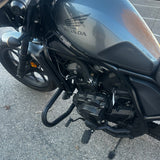 2023 Honda Rebel 1100