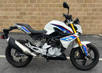 2018 BMW G310R - LOW MILES