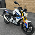 2018 BMW G310R - LOW MILES