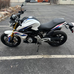 2018 BMW G310R - LOW MILES