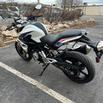 2018 BMW G310R - LOW MILES