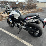 2018 BMW G310R - LOW MILES