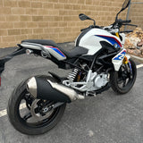 2018 BMW G310R - LOW MILES