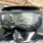 2018 BMW G310R - LOW MILES