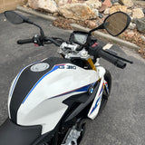 2018 BMW G310R - LOW MILES