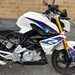 2018 BMW G310R - LOW MILES