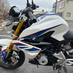 2018 BMW G310R - LOW MILES