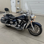2007 Yamaha Stratoliner 1900