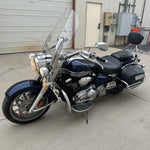 2007 Yamaha Stratoliner 1900