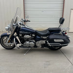 2007 Yamaha Stratoliner 1900