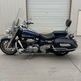 2007 Yamaha Stratoliner 1900