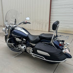 2007 Yamaha Stratoliner 1900