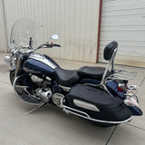 2007 Yamaha Stratoliner 1900