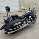 2007 Yamaha Stratoliner 1900