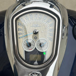 2007 Yamaha Stratoliner 1900