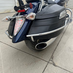 2007 Yamaha Stratoliner 1900