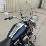 2007 Yamaha Stratoliner 1900