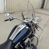 2007 Yamaha Stratoliner 1900