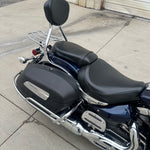 2007 Yamaha Stratoliner 1900
