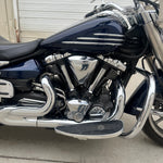 2007 Yamaha Stratoliner 1900