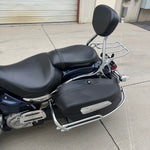 2007 Yamaha Stratoliner 1900