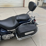 2007 Yamaha Stratoliner 1900