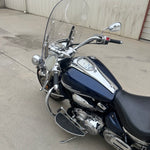 2007 Yamaha Stratoliner 1900